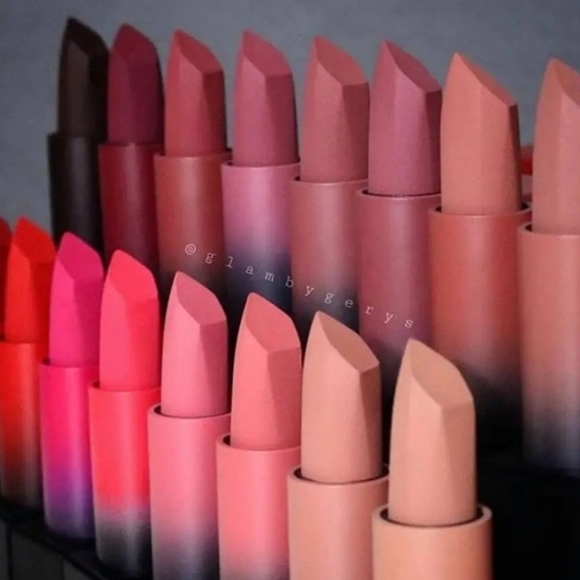 Ⓜ️Huda Beauty Power Matte Joyride Brand New in Box Authentic - Picture 2 of 12